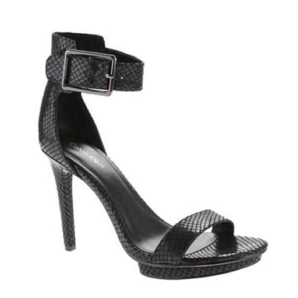 Calvin Klein Vivian Heels